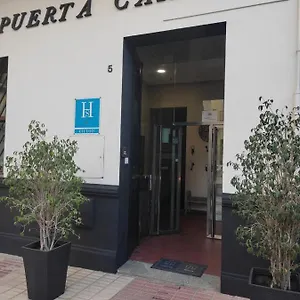 Affittacamere Puerta Carmona