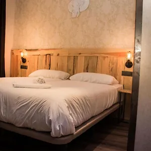 Maison d'hôtes Boutique