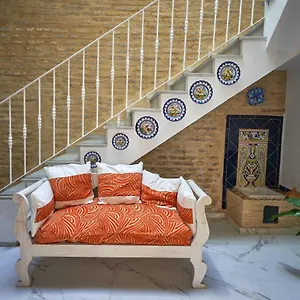 Maison d'hôtes Casa Pureza