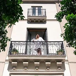 Hotel Legado Magdalena, Sevilla