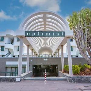 Optimist Tenerife Aparthotel