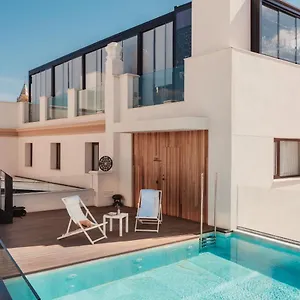 Hotel Unuk, Sevilla