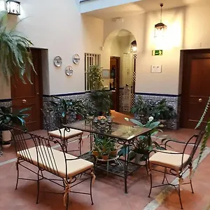 Dona Trinidad Seville