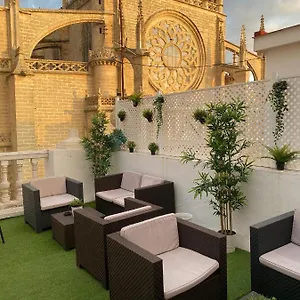 Hotel Catedral Boutique