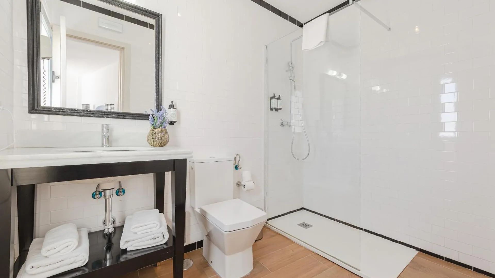 Guest house Nuea Cicerone Hotel Seville