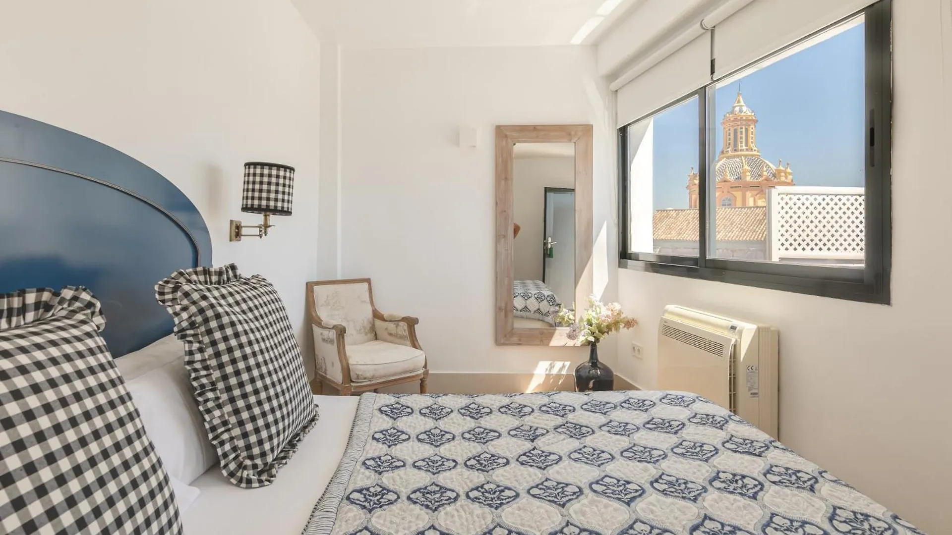 Guest house Nuea Cicerone Hotel Seville