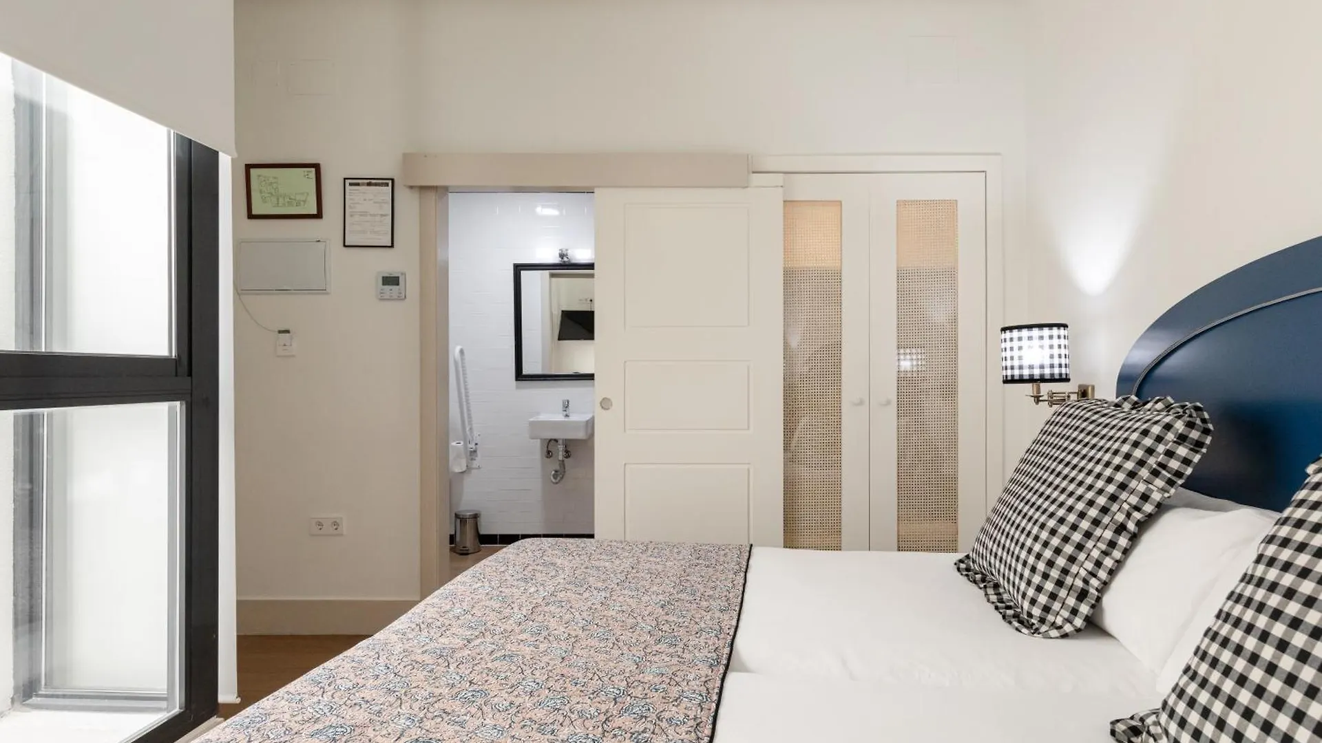 Nuea Cicerone Hotel Seville Spain