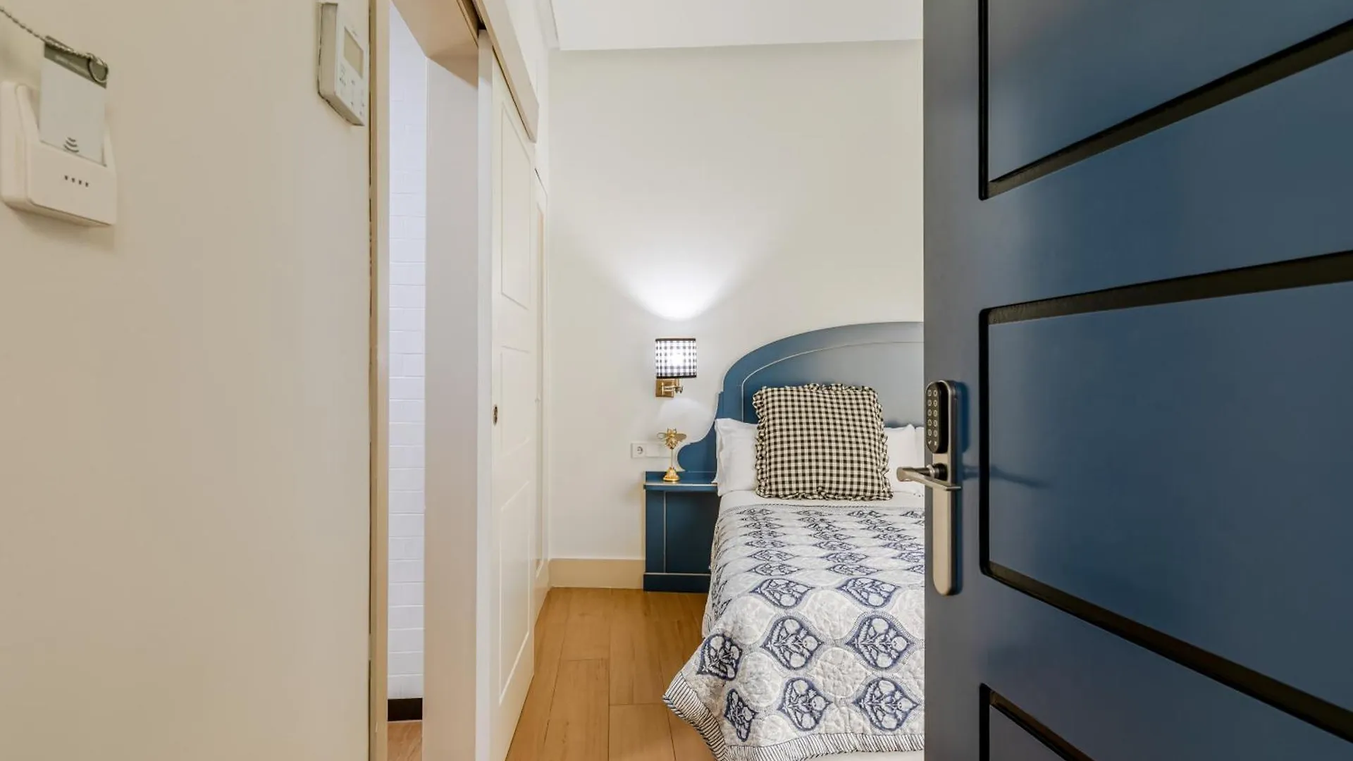 Guest house Nuea Cicerone Hotel Seville