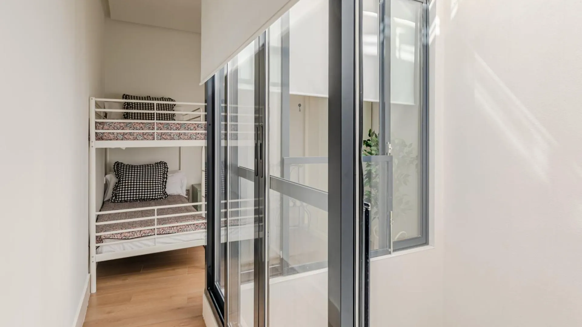 Guest house Nuea Cicerone Hotel Seville