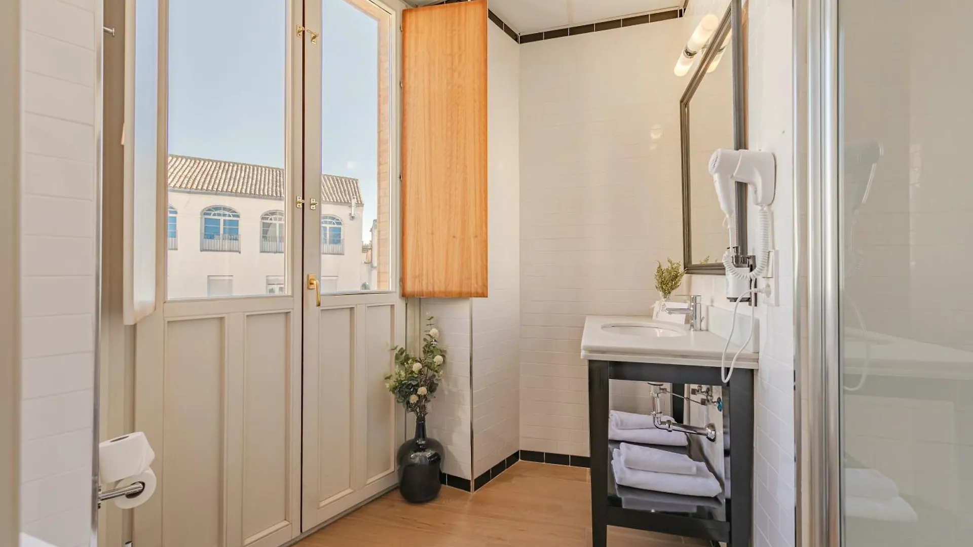 Nuea Cicerone Hotel Seville Spain
