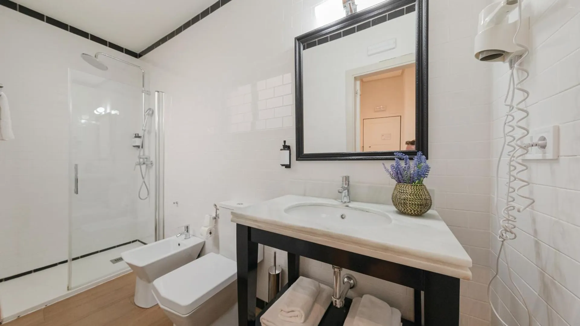 Nuea Cicerone Hotel Seville Guest house