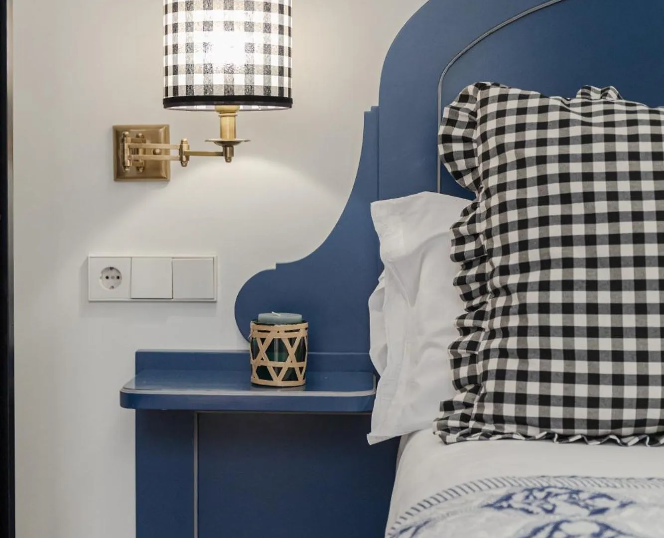 Nuea Cicerone Hotel Seville Guest house
