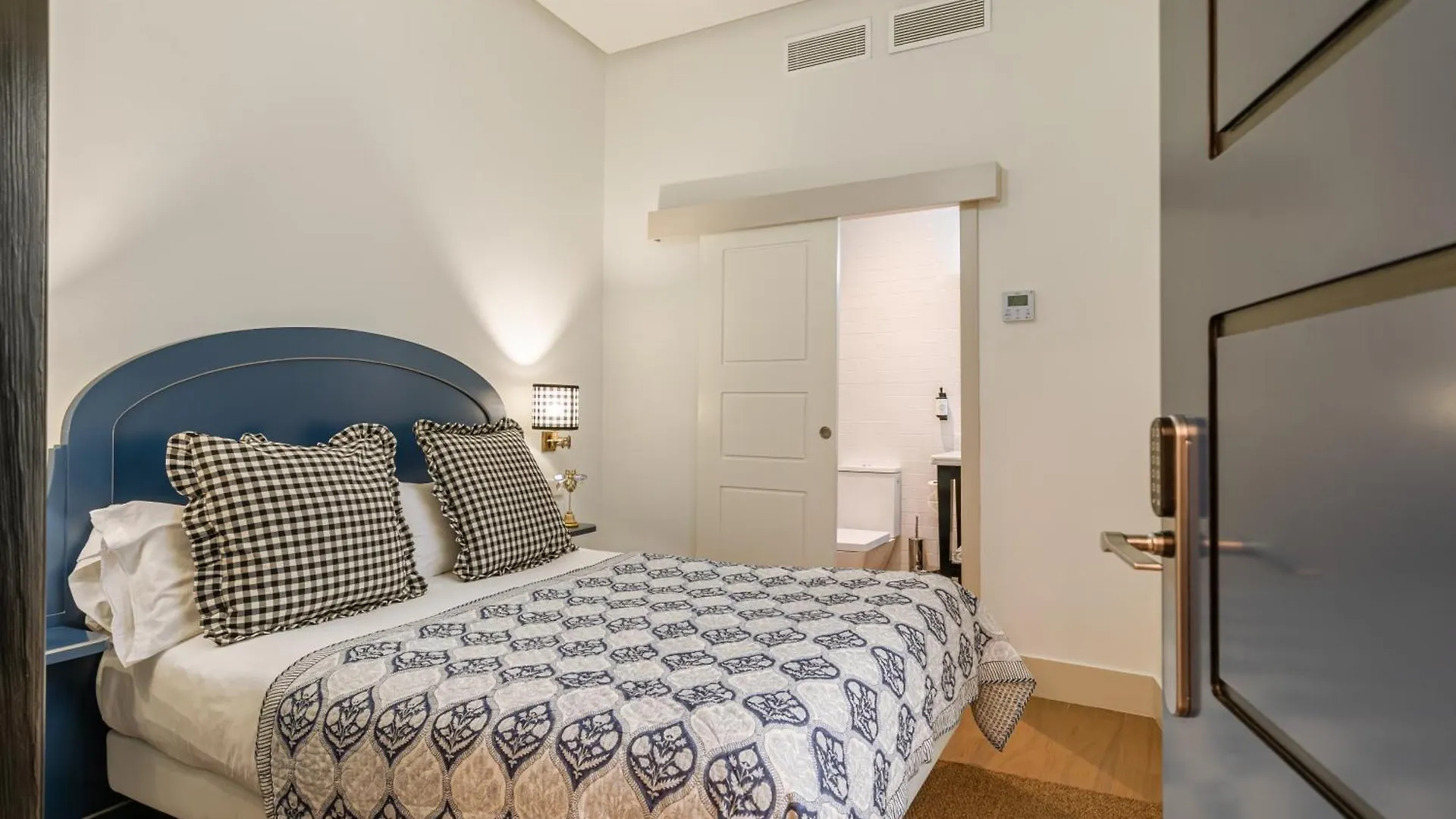 Guest house Nuea Cicerone Hotel Seville