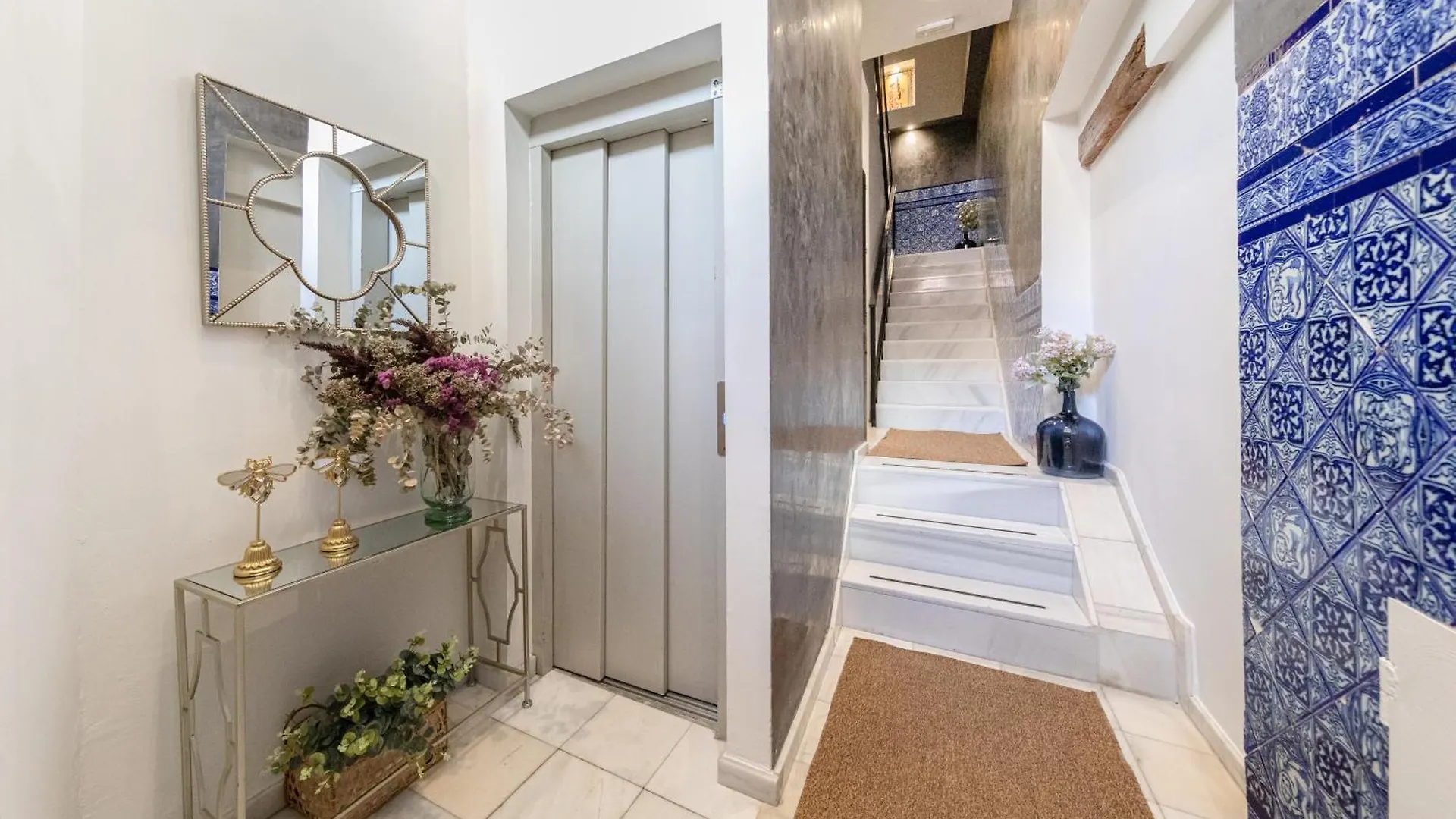 Guest house Nuea Cicerone Hotel Seville