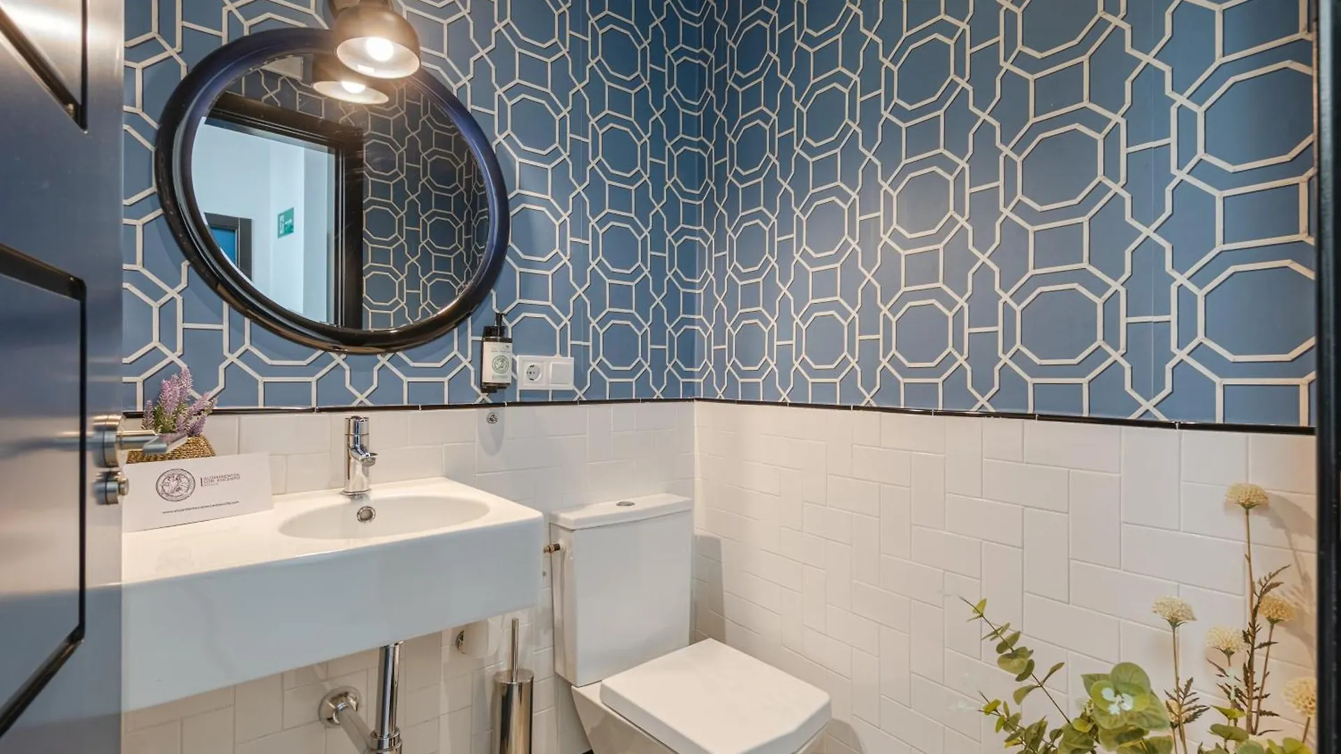 Guest house Nuea Cicerone Hotel Seville