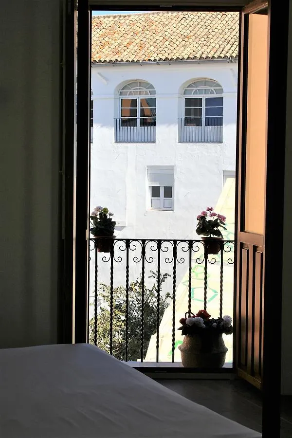 Nuea Cicerone Hotel Seville