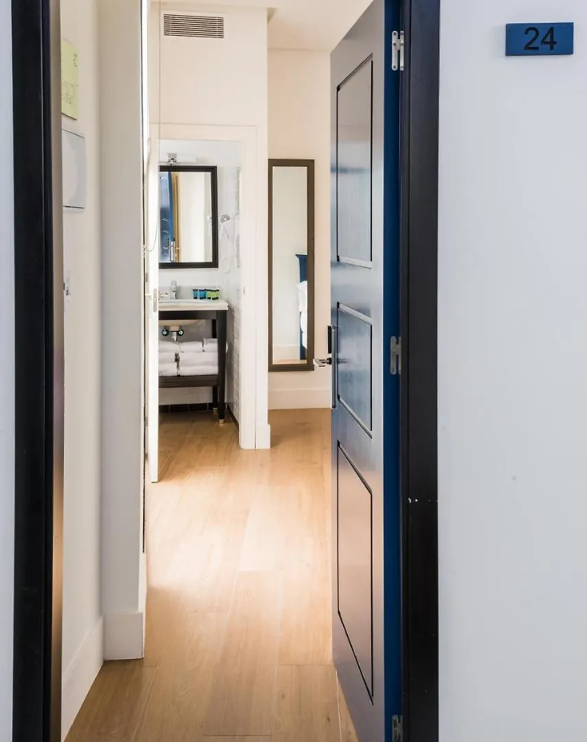 Guest house Nuea Cicerone Hotel Seville