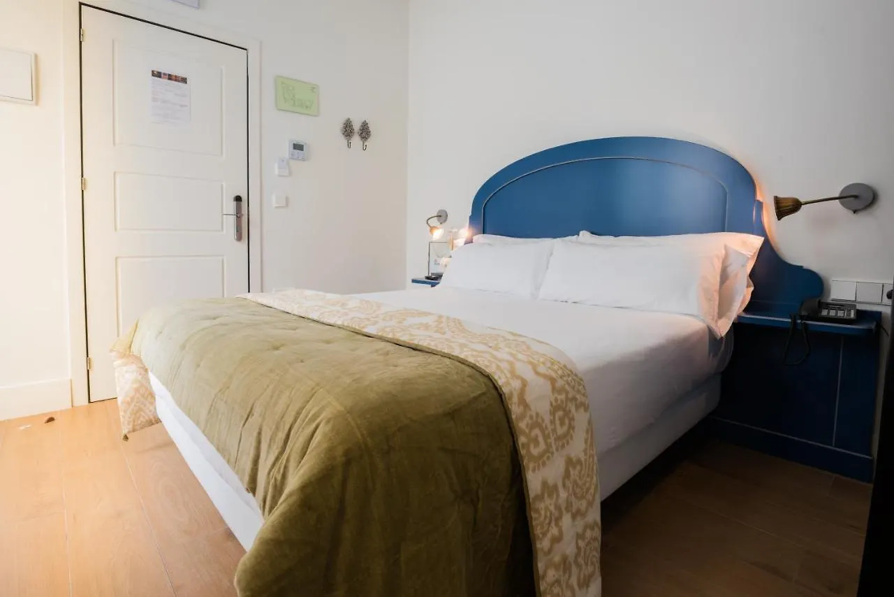 Nuea Cicerone Hotel Seville Guest house