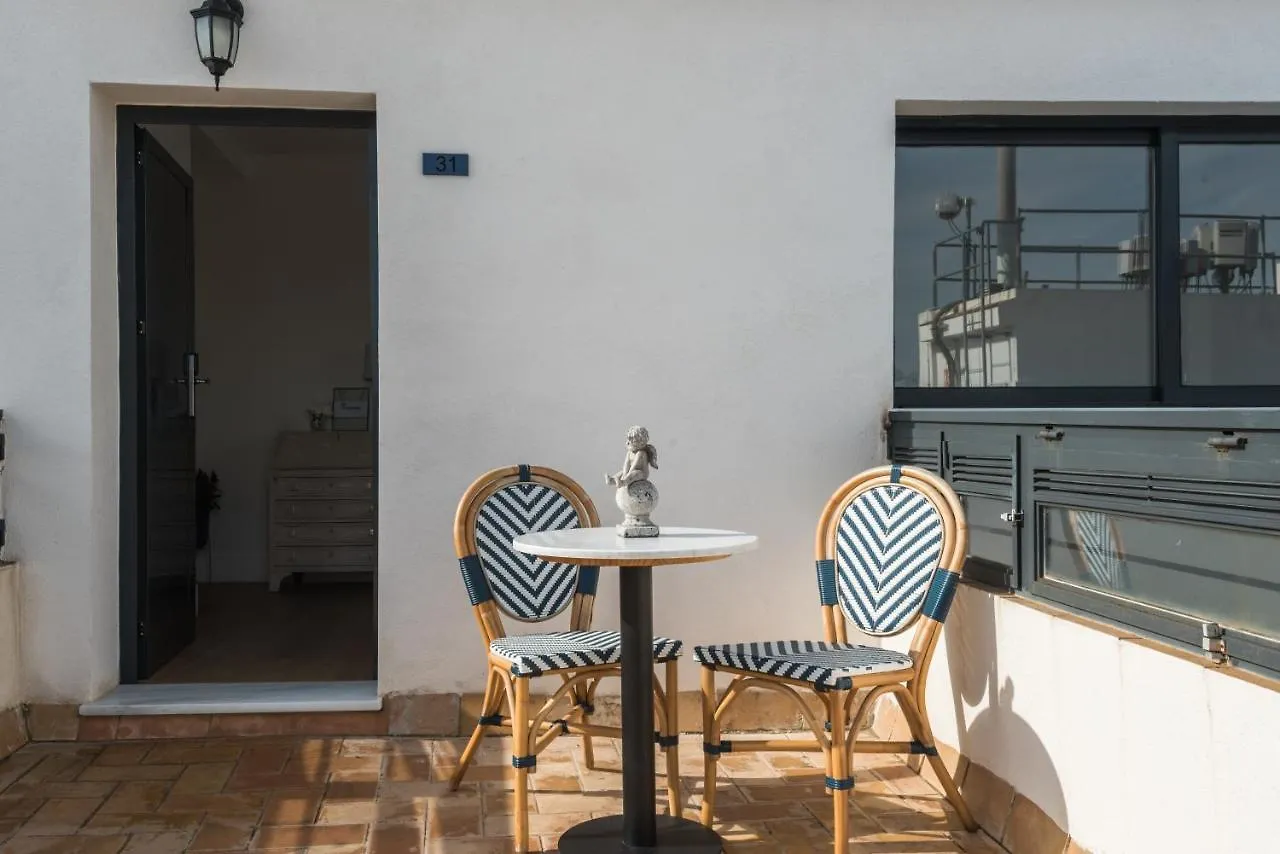 Nuea Cicerone Hotel Seville 2*,  Spain